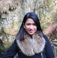 April Crisostomo