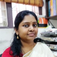 Dr. Muthunagai Chelliah
