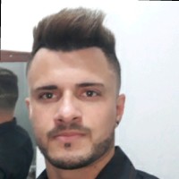 Marcos Roberto