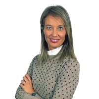 Cristina Vinuesa González