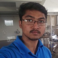 Praghadeesh Dhakshinamurthy