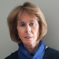 Sharon M Roberts Ph.D