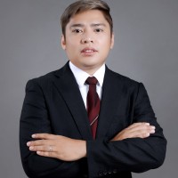 Mark Anthony De La Cruz