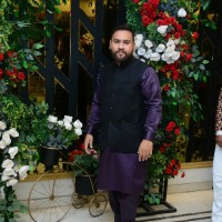Muhammad Usman Seddiqi