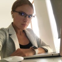 Helen Shoiko