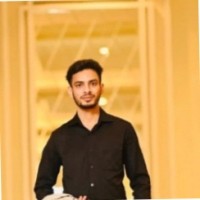 Kr Zubair Khan