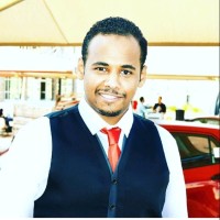 Mustafa Mahgoub