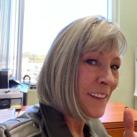 Denise Wenger