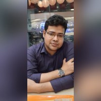 Arup Das