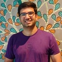 Nishant Luthra