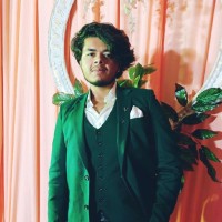 yuvraj seth