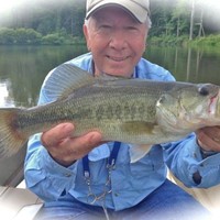 Larry Frazier