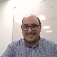 Javier Ivorra Sanchis