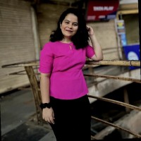 Shruti Jadhav