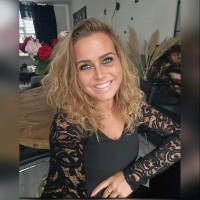 Tiffany Klooster