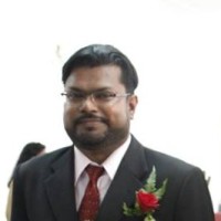 Jacob John