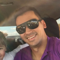 Thiago Barbosa de Souza Ramos