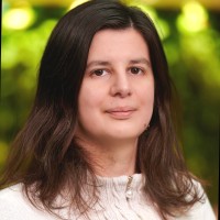 Éva Mária Szabó