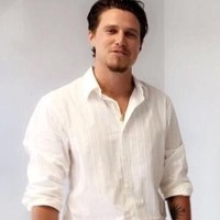 Jonathan Baxter
