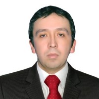 Andres Quiroga Diaz