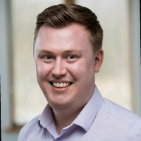 Liam Monaghan