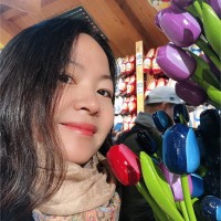 Maria Song