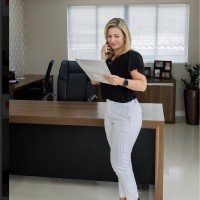 Enelize Leandra Piva
