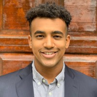 Daniel Mehari