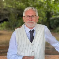 Doug Rushbrooke