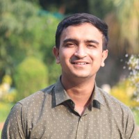 Tarang Dave