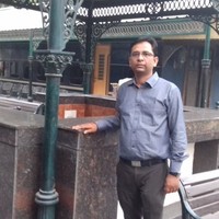 Anwar Ahmad
