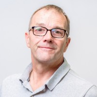 Nigel Landin
