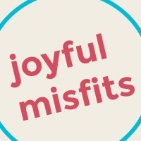 Joyful Misfit