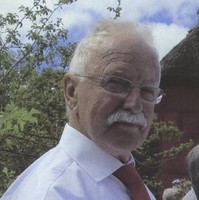 Hans Ærenlund