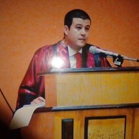 Mohamed Bedair