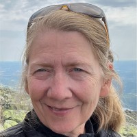 Henriette Michaelsen