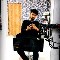 harsh chouhan