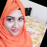 Sadia Afroz