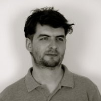 Christopher Woodhams