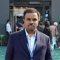Manjunath Prasanna Bs