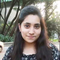 Varsha A S