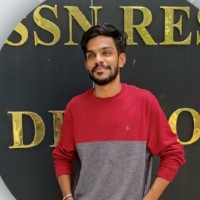 Sakthisantosh Chockalingam