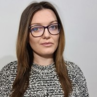 Jovana Djordjevic