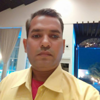 satishkumar khodabhai