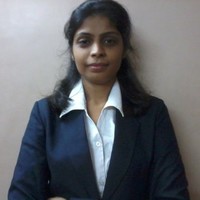 Jyoti Raut