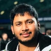 Ujjwal Kumar