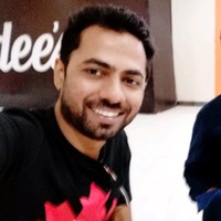 Hammad Fareed