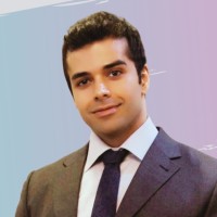 Behzad Barzegar