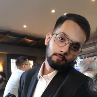 Rohan Upadhyay