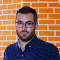 mehrdad vahed